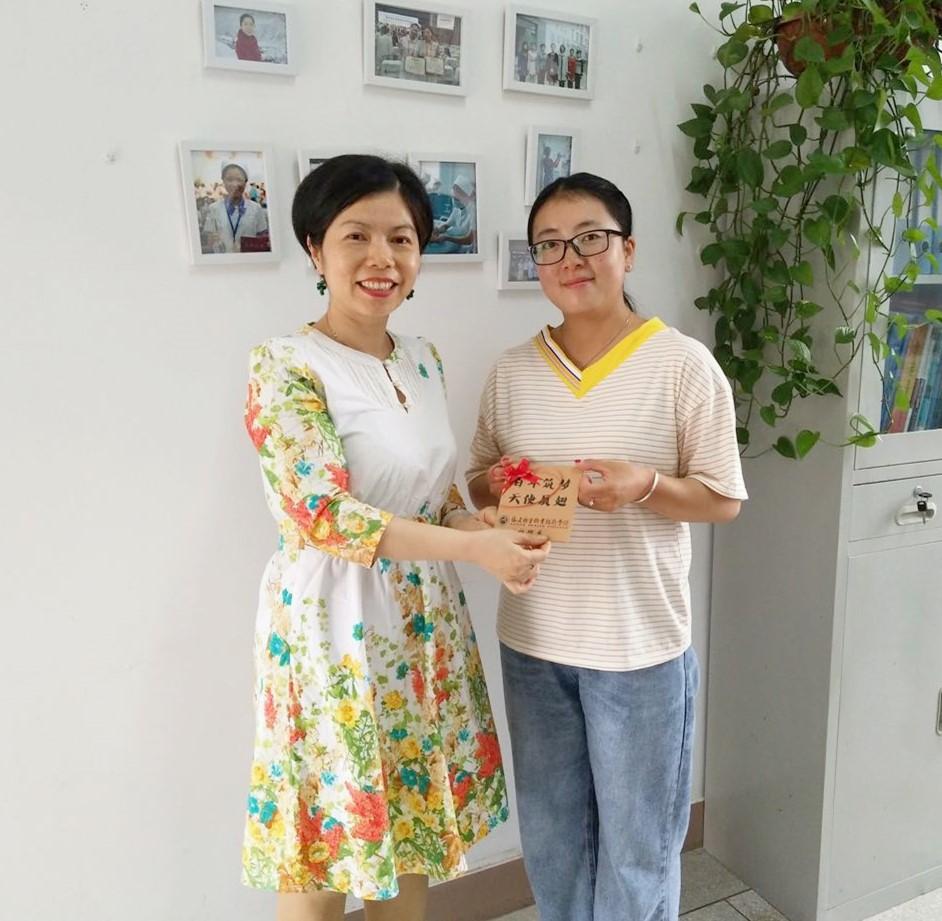點(diǎn)擊圖片翻到下一頁>> 閩昌情深 攜手同行